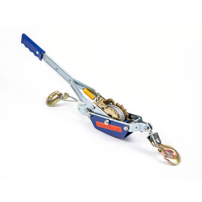 Aisea e tatau ai ona manumalo se lima o le lima i le filifiliga sili ona lelei mo le mamafa o le tiute ma toso galuega?