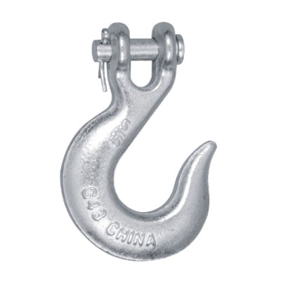 Faʻamau Faʻaseʻe Clevis