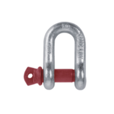 US ITUAIGA Tensile Maualuga Faʻamalosia Shackle G210